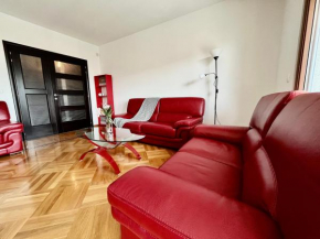 Apartment MERCURY